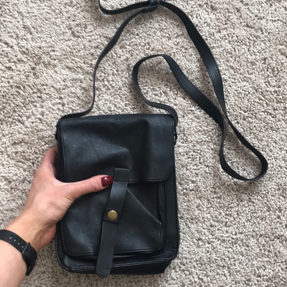 Target Limited Edition Cross-Body Bag
